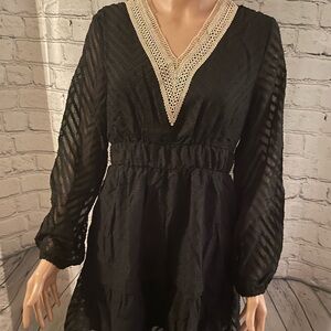 Date Night on The Beach Dress